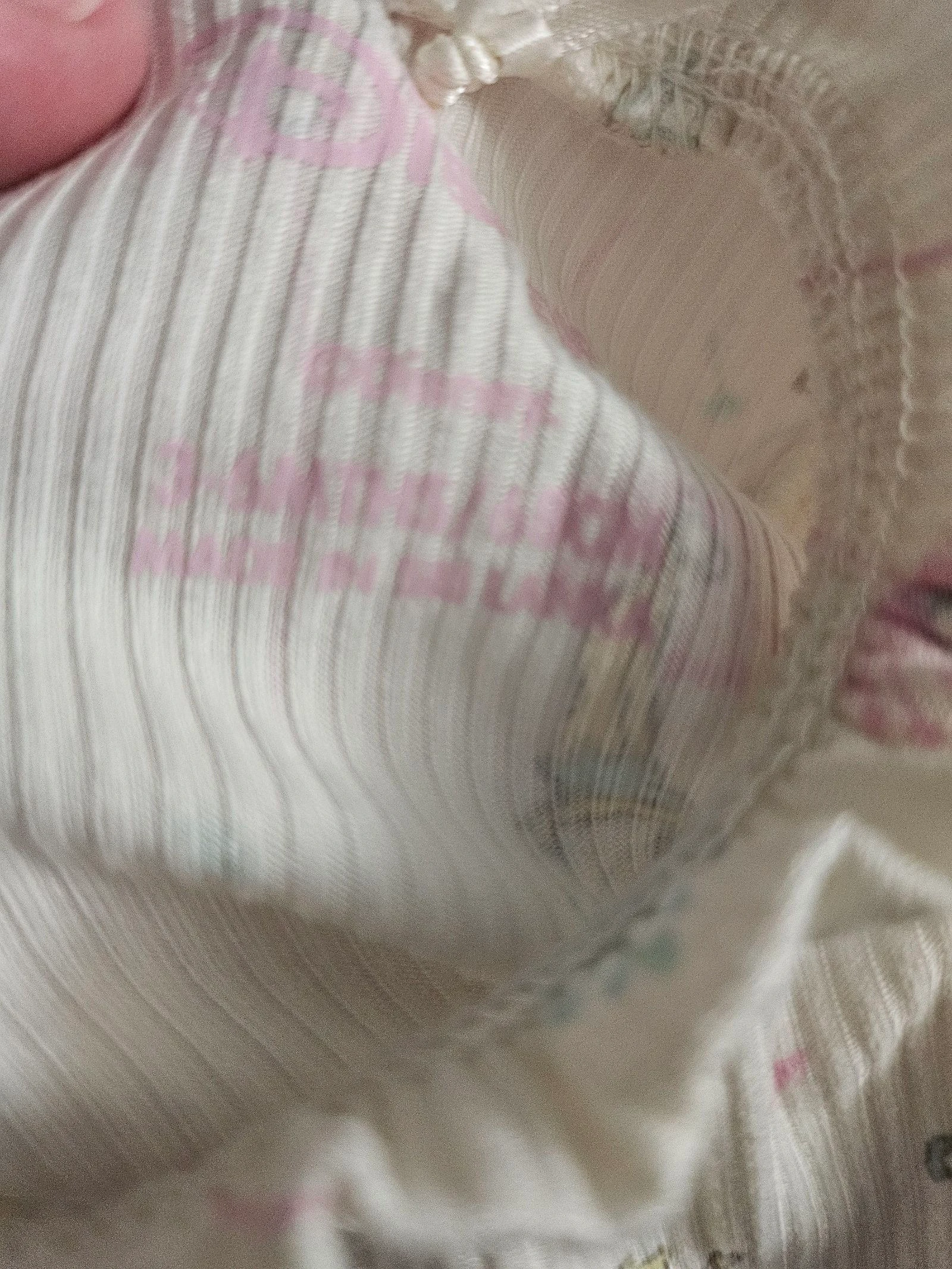 Vestido corto ML 3-6 meses – photo 6